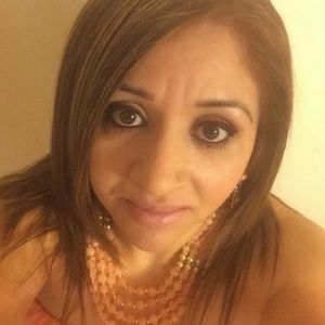 Meet your Posher, Mariana